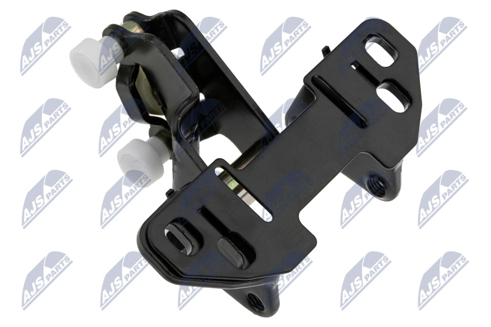 NTY EZC-ME-118 - Ролик сдвижной двери