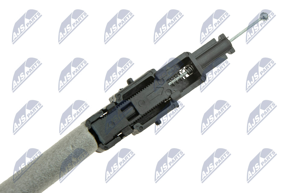 NTY EZC-ME-120 - Провода свечей накала