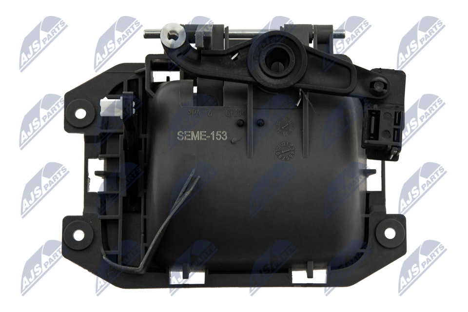 NTY EZC-ME-153 - Ручка багажника