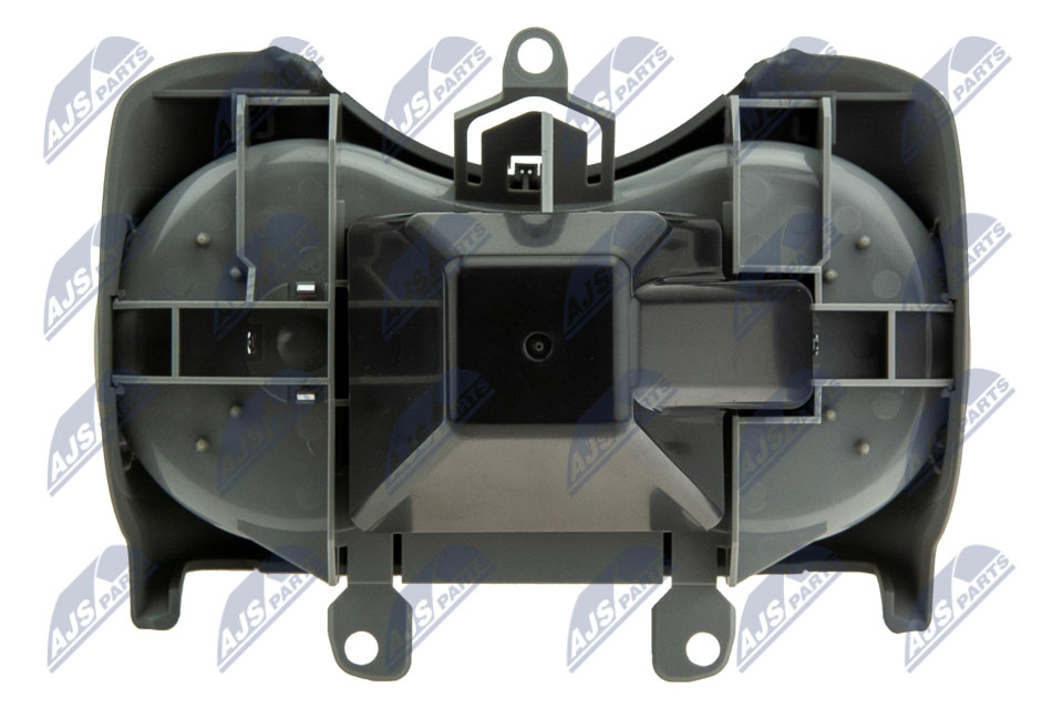 NTY EZC-ME-158 - Подстаканник