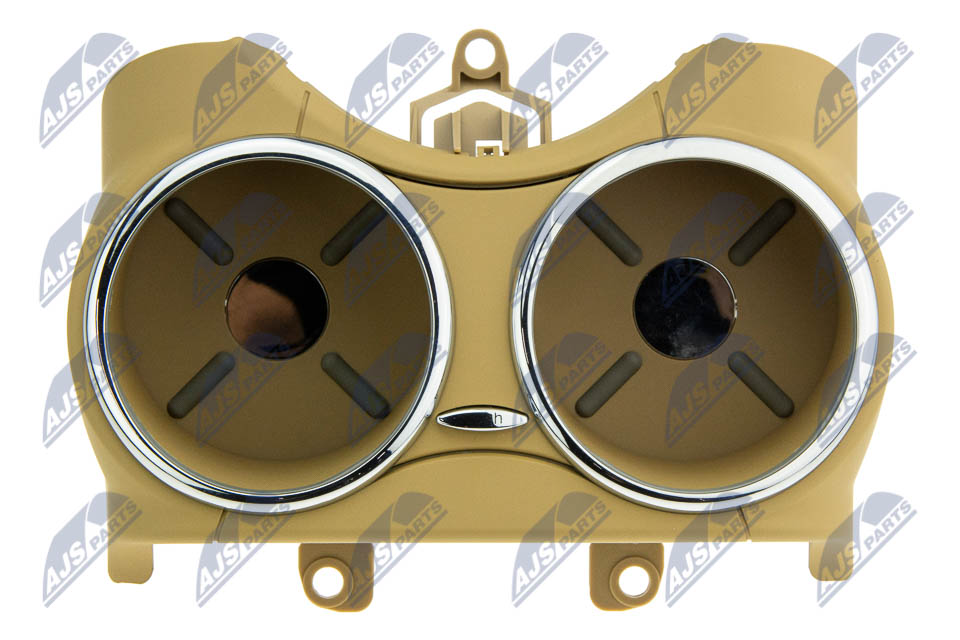 NTY EZC-ME-160 - Подстаканник