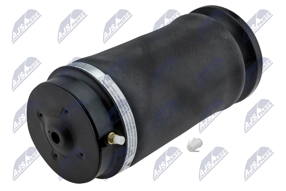 Пневмоподушка подвески