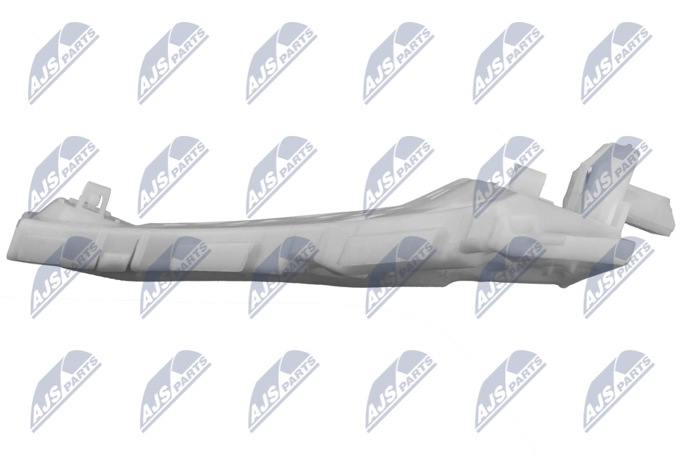 NTY EZC-MZ-020 - Кронштейн бампера