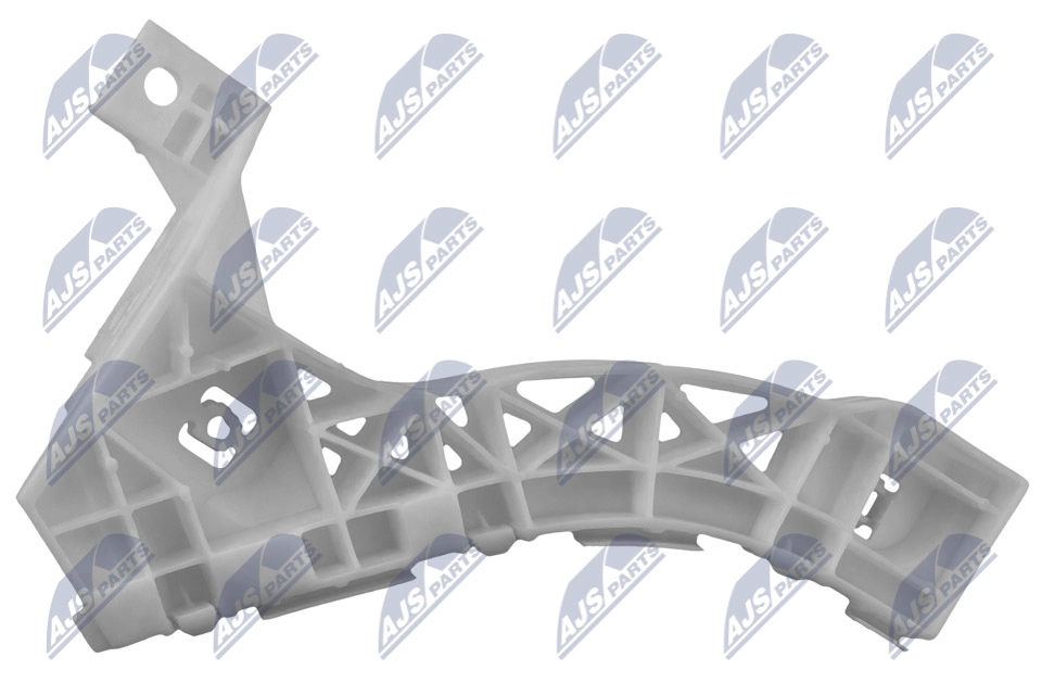 NTY EZC-MZ-020 - Кронштейн бампера