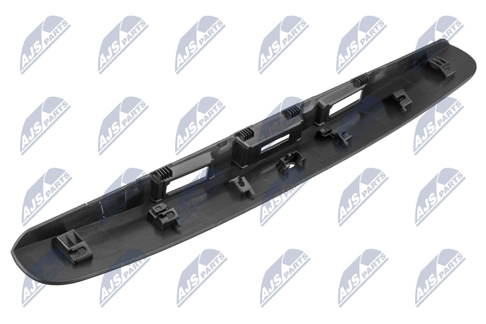 NTY EZC-NS-004A - Клипса