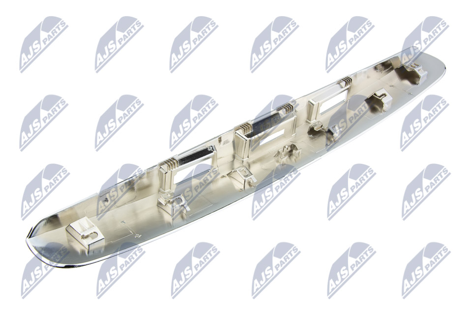 NTY EZC-NS-004D - Клипса