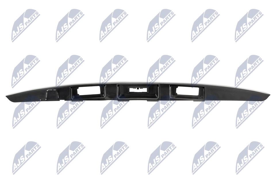 NTY EZC-NS-004 - Клипса