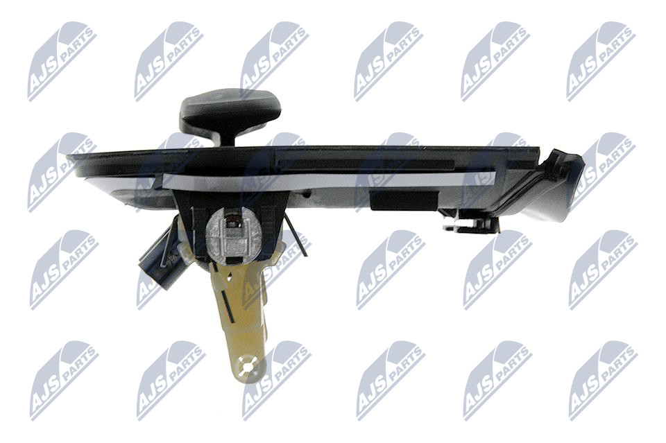 NTY EZC-PE-007 - Ручка двери