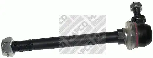 MAPCO 59345 - Рулевая тяга