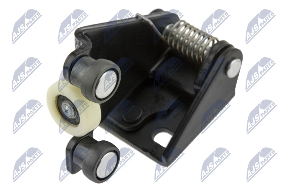 Ролик сдвижной двери