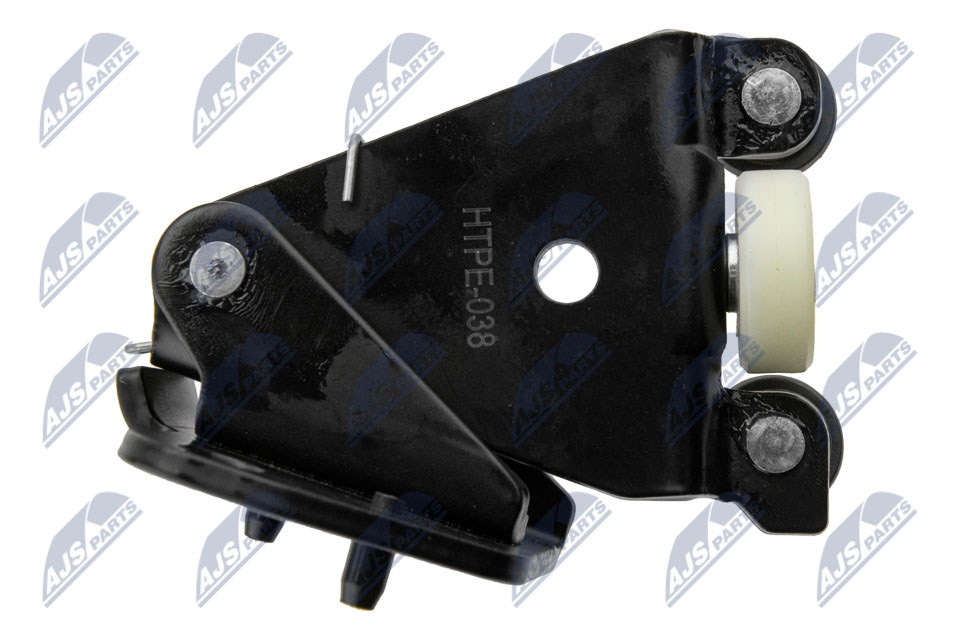 NTY EZC-PE-038 - Ролик сдвижной двери