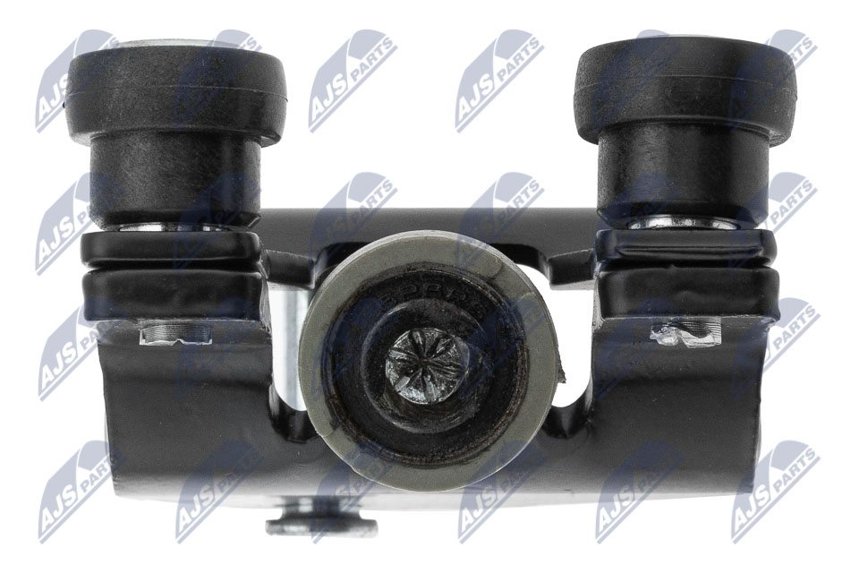 NTY EZC-PE-040 - Ролик сдвижной двери