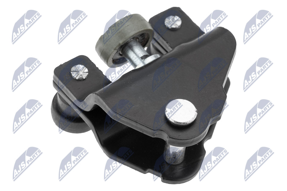 NTY EZC-PE-040 - Ролик сдвижной двери