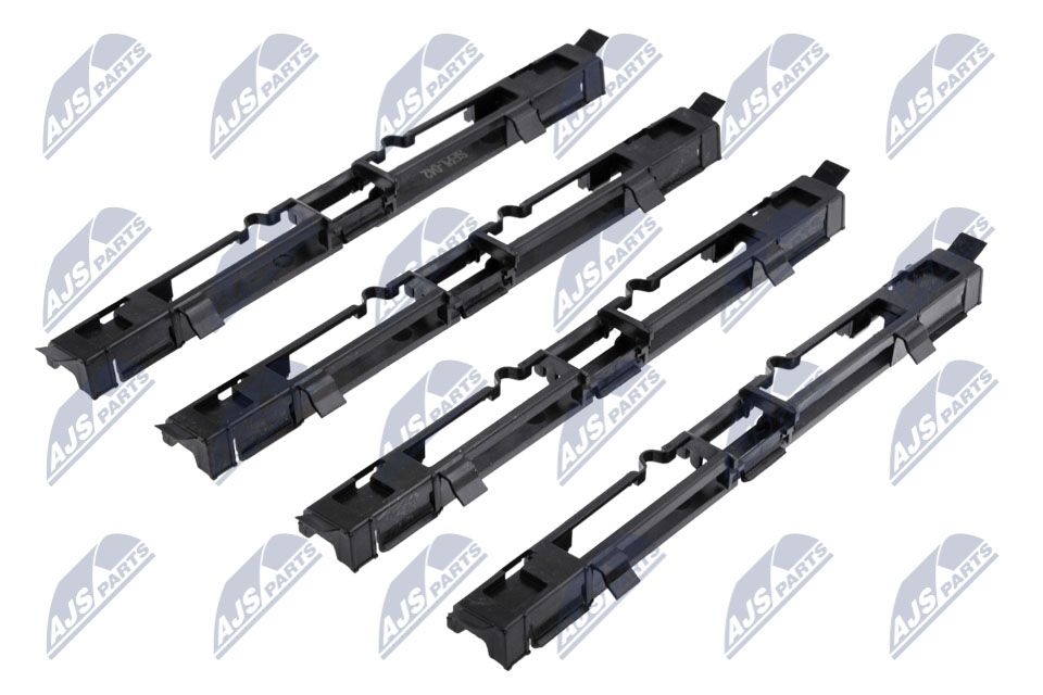 Заглушка рейлинга