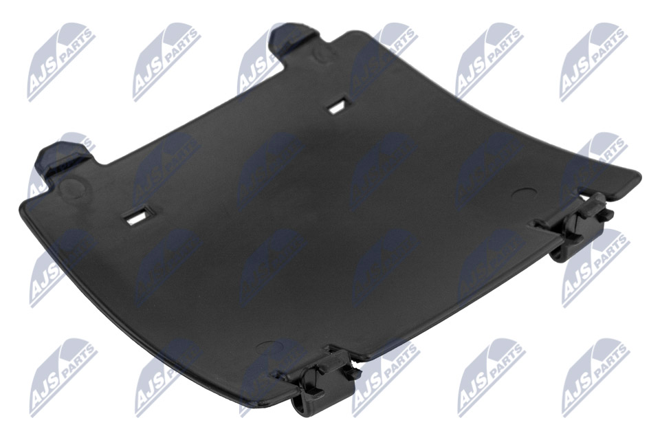 NTY EZC-PL-049 - Подкрылок