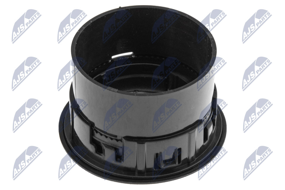 NTY EZC-RE-075 - Дефлектор салона