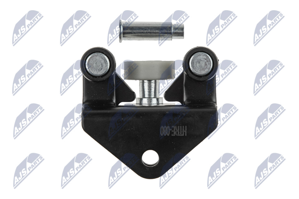 NTY EZC-RE-080 - Ролик сдвижной двери