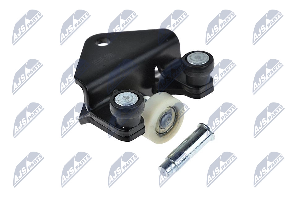 NTY EZC-RE-080 - Ролик сдвижной двери