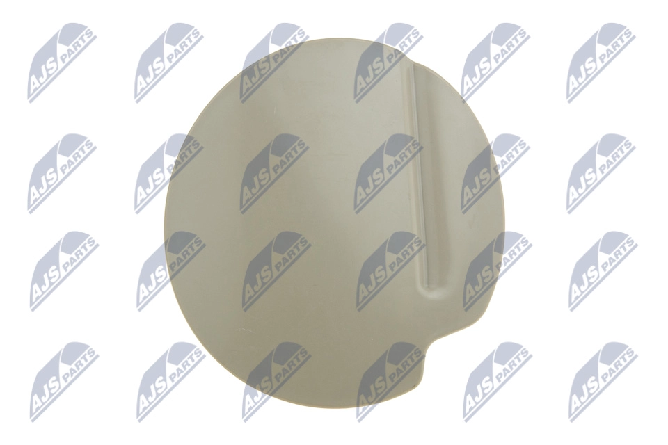 NTY EZC-RE-081 - Лючок бензобака