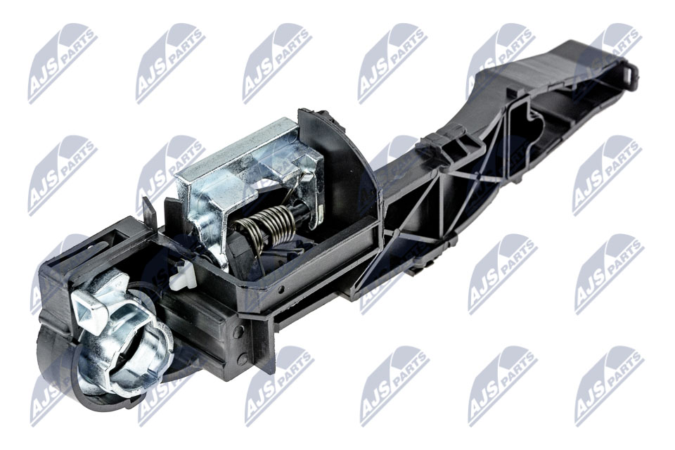 Кронштейн ручки двери