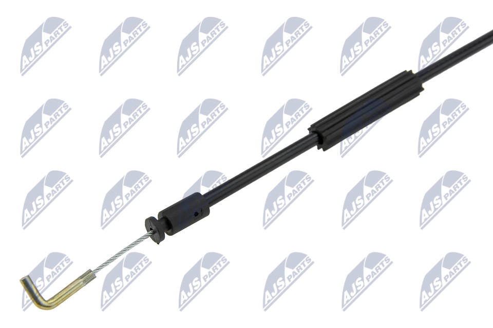 NTY EZC-RE-092 - Тросик двери