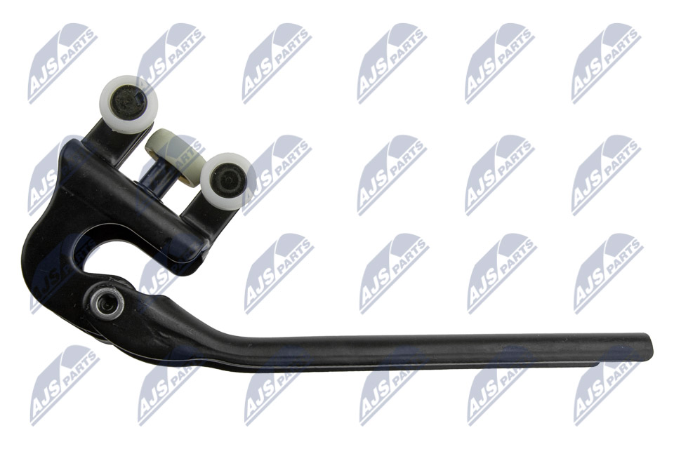 NTY EZC-RE-109 - Ролик сдвижной двери