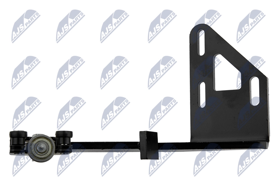 NTY EZC-RE-110 - Ролик сдвижной двери