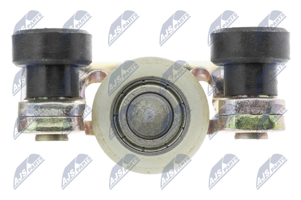 NTY EZC-RE-111 - Ролик сдвижной двери