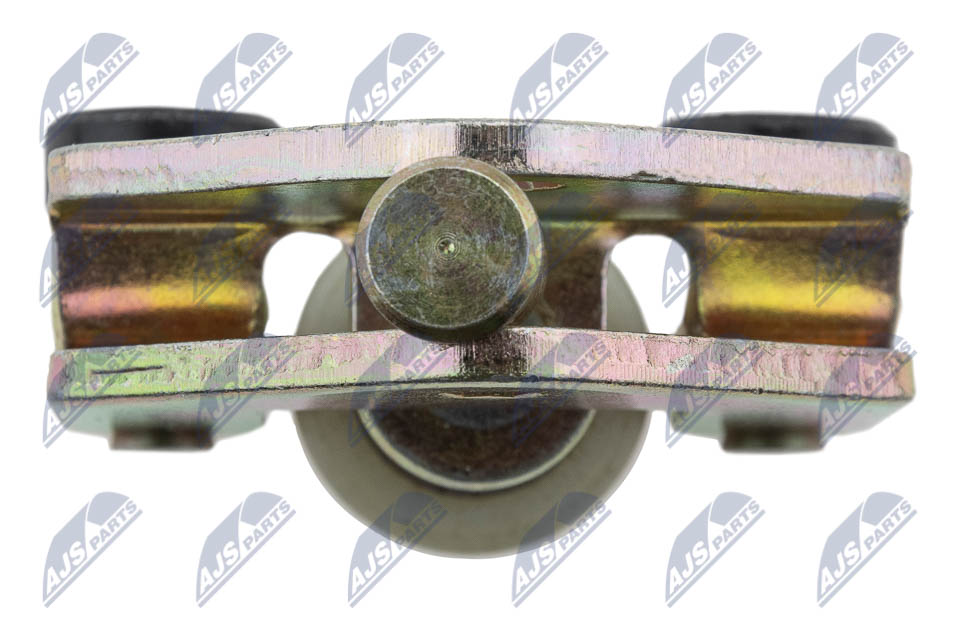 NTY EZC-RE-111 - Ролик сдвижной двери