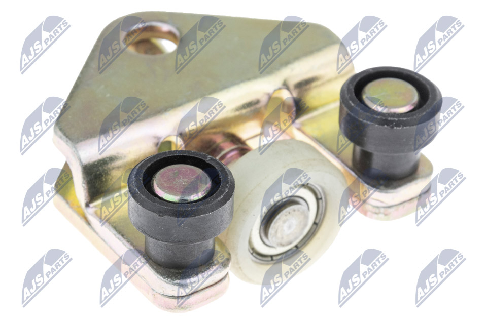 Ролик сдвижной двери