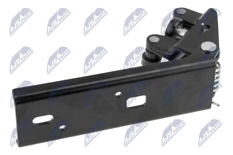 NTY EZC-RE-114 - Ролик сдвижной двери