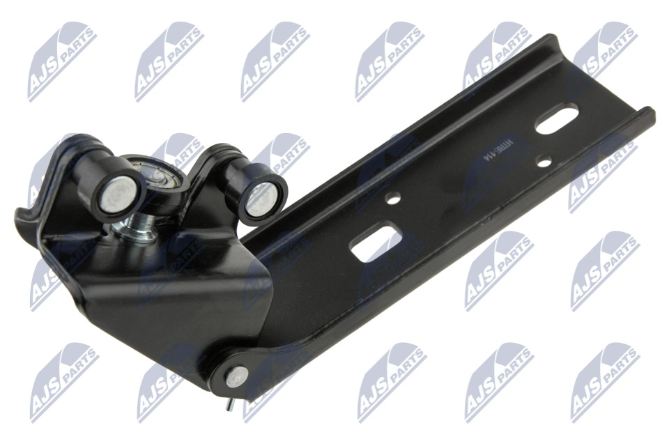 NTY EZC-RE-114 - Ролик сдвижной двери