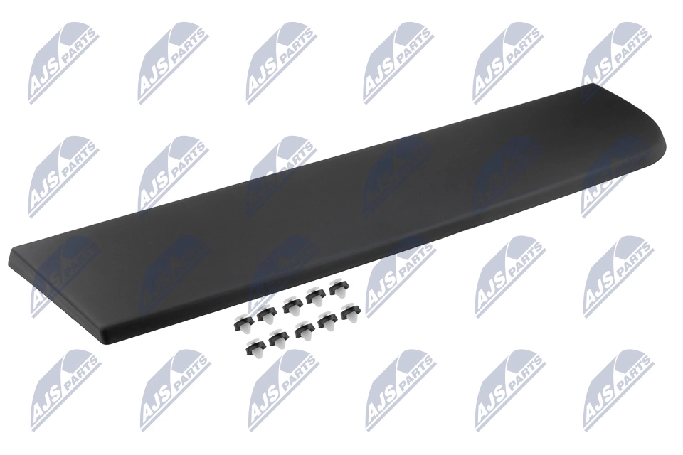 Молдинг двери