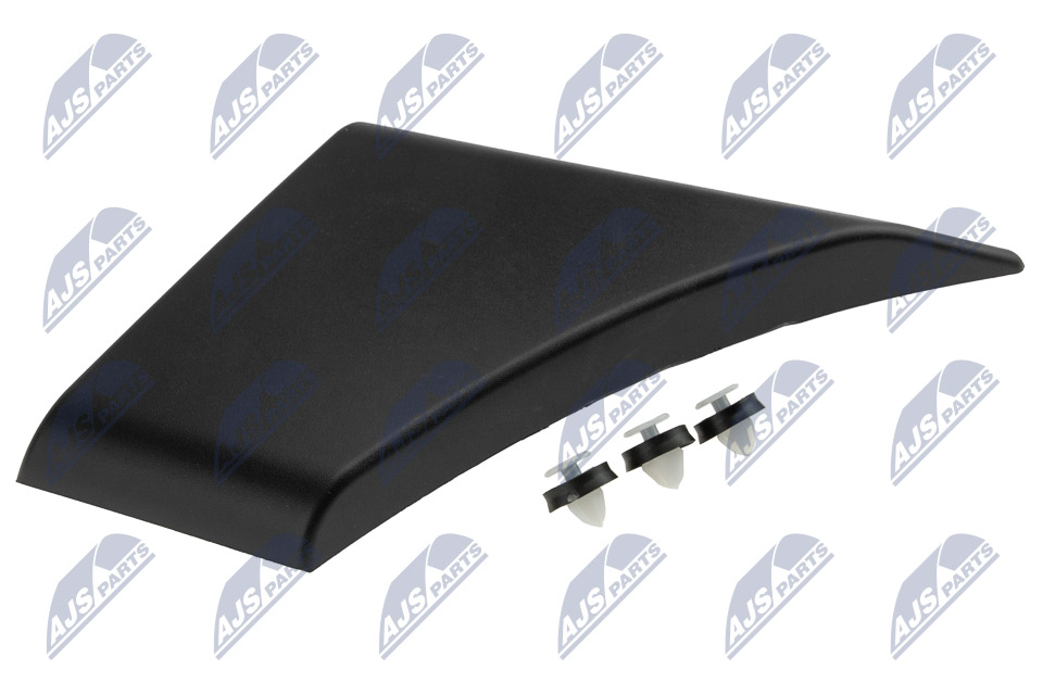 Накладка крыла