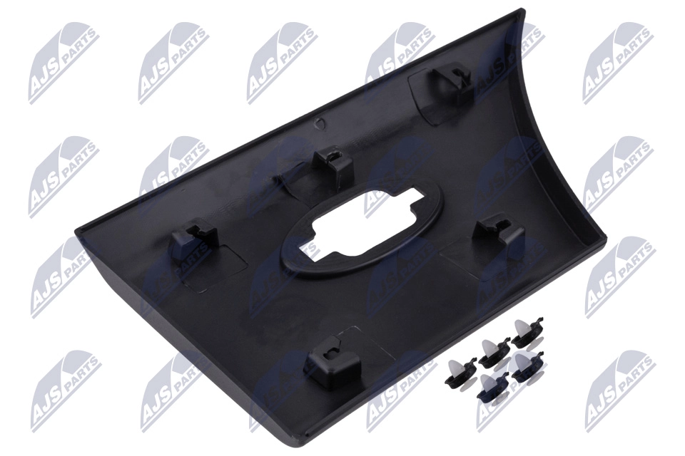 NTY EZC-RE-283 - Накладка крыла