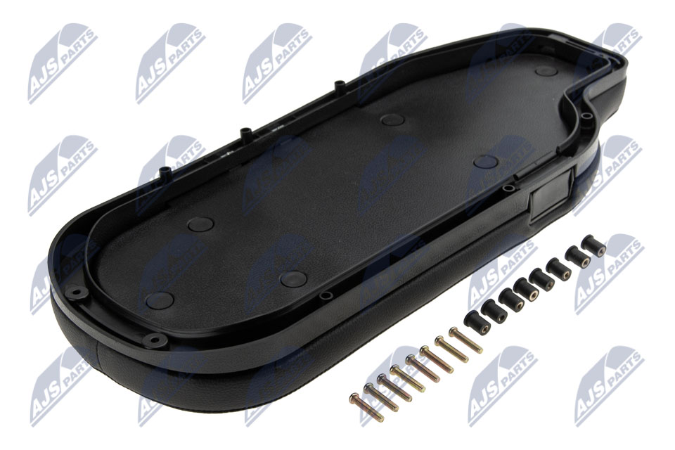 NTY EZC-TY-020 - Подлокотник