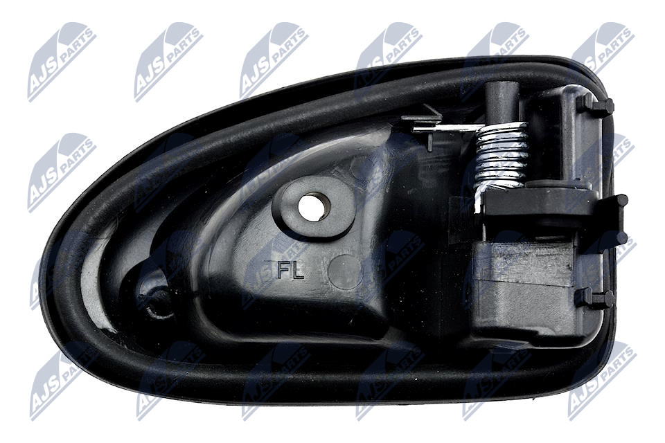 NTY EZC-VC-000 - Ручка двери
