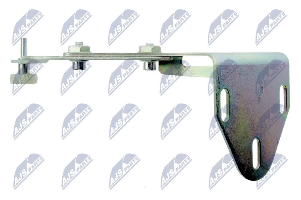 NTY EZC-VC-003 - Ролик сдвижной двери