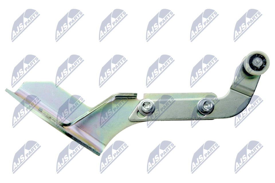 NTY EZC-VC-003 - Ролик сдвижной двери