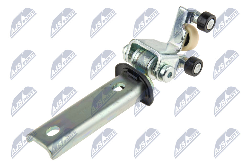 NTY EZC-VC-004 - Ролик сдвижной двери