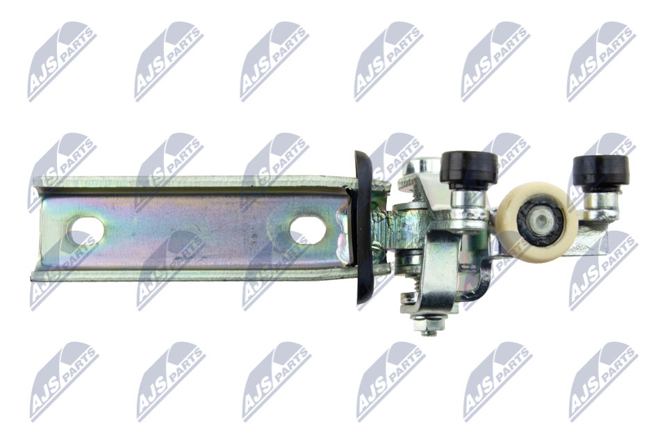 NTY EZC-VC-004 - Ролик сдвижной двери