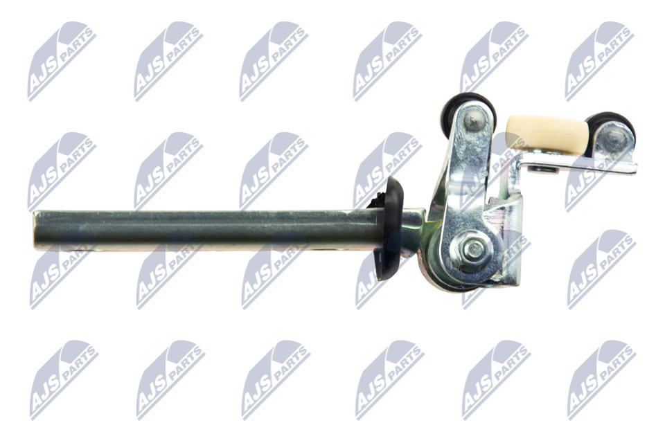 NTY EZC-VC-004 - Ролик сдвижной двери