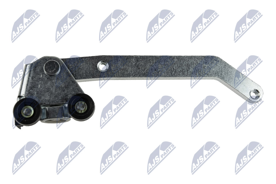 NTY EZC-VC-009 - Ролик сдвижной двери