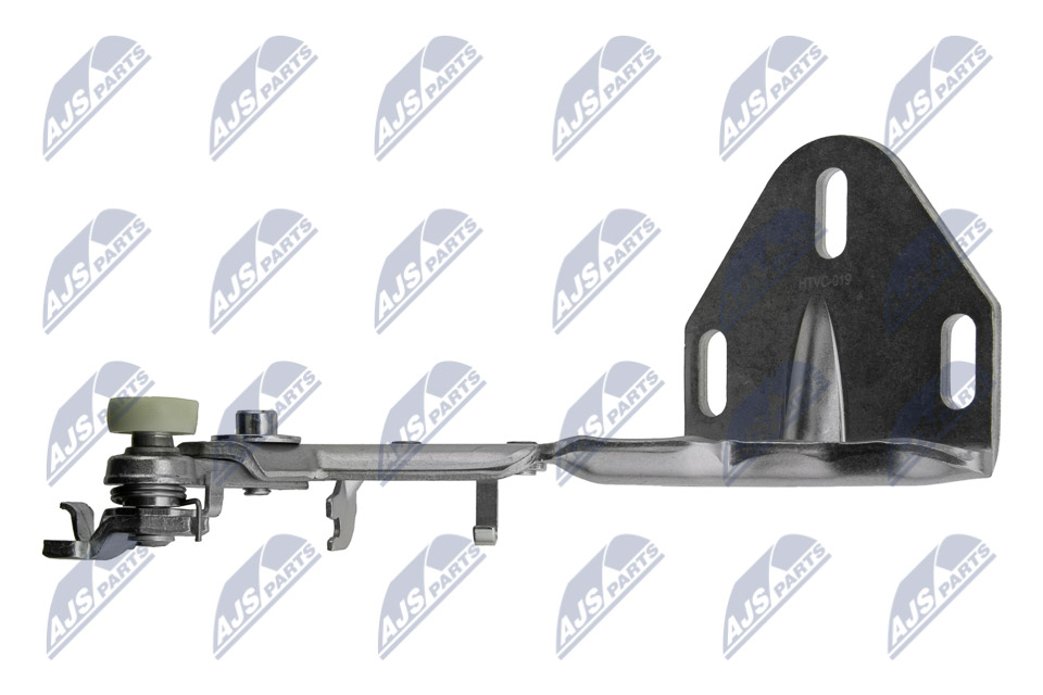 NTY EZC-VC-019 - Ролик сдвижной двери