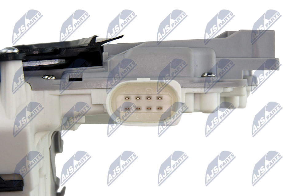 NTY EZC-VW-021 - Замок двери