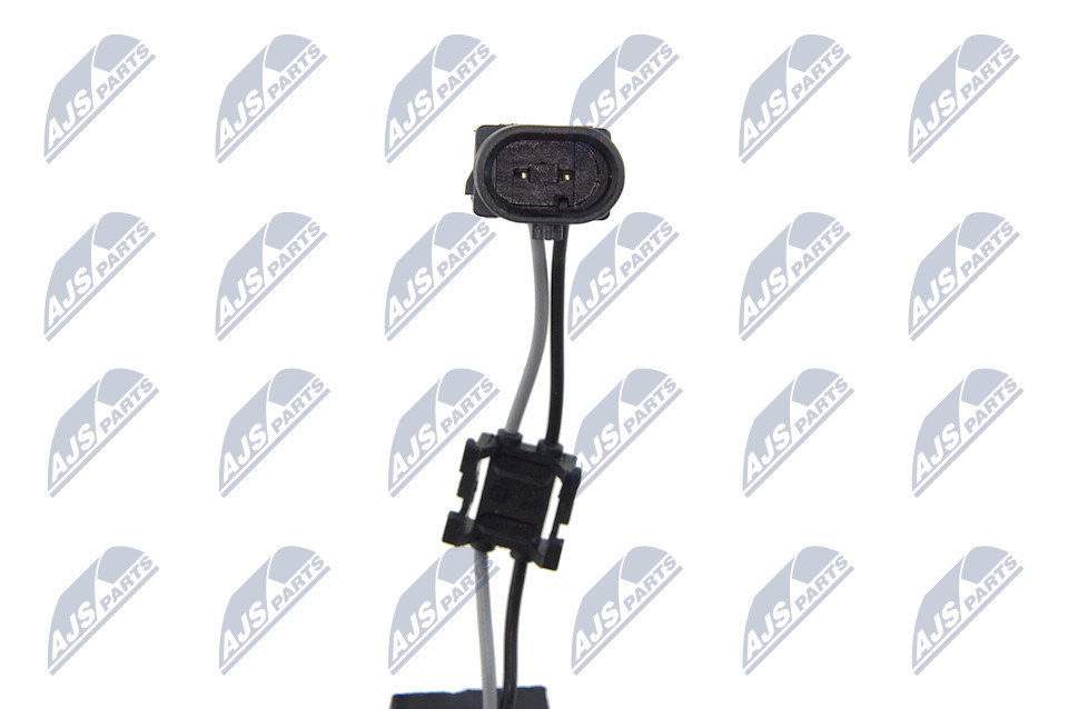 NTY EZC-VW-027 - Ручка двери