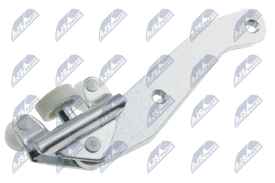 NTY EZC-VW-061 - Ролик сдвижной двери
