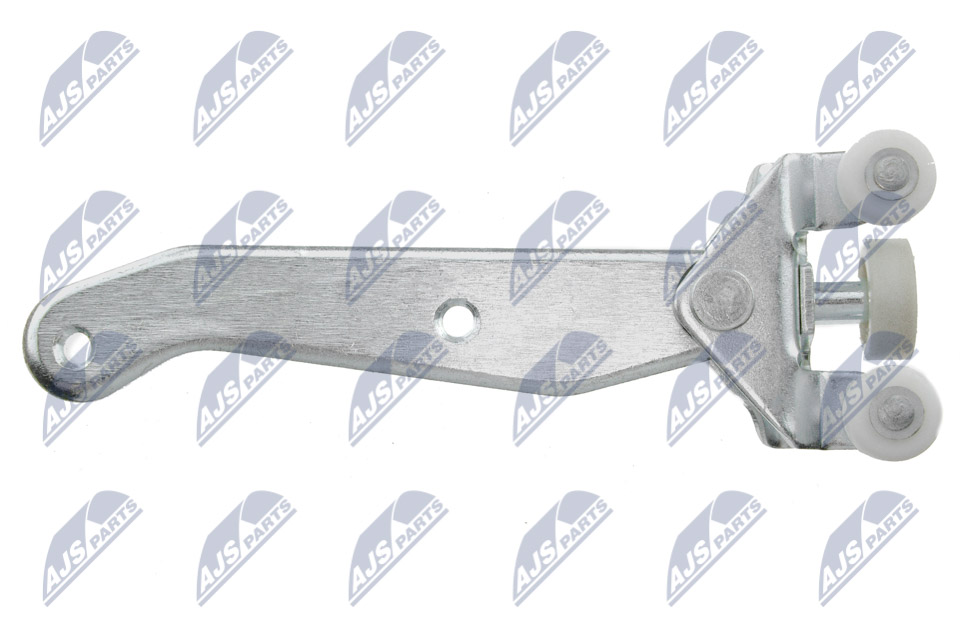 NTY EZC-VW-061 - Ролик сдвижной двери