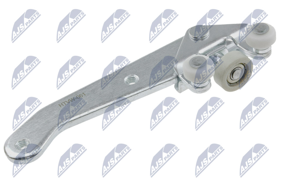 Ролик сдвижной двери