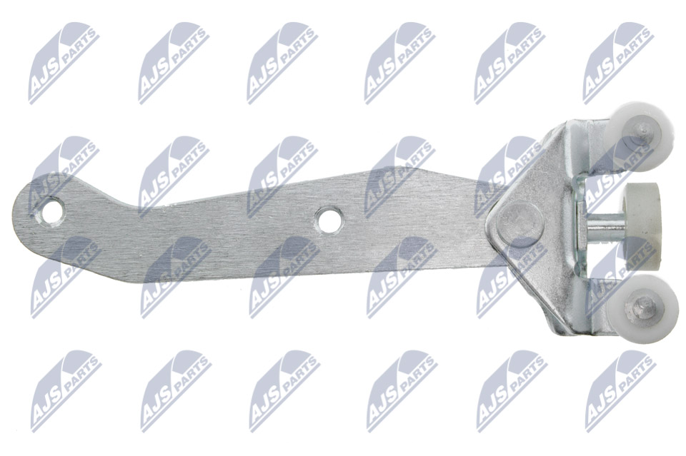 NTY EZC-VW-062 - Ролик сдвижной двери